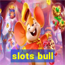 slots bull